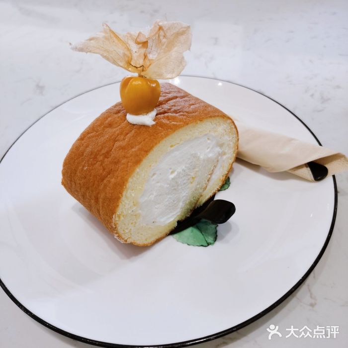 隹木咖啡馆(宝龙广场店)图片