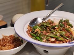 -兰湘子·湘菜小炒(石家庄万象城店)