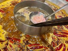 -谭鸭血老火锅·匠心(环球港旗舰店)