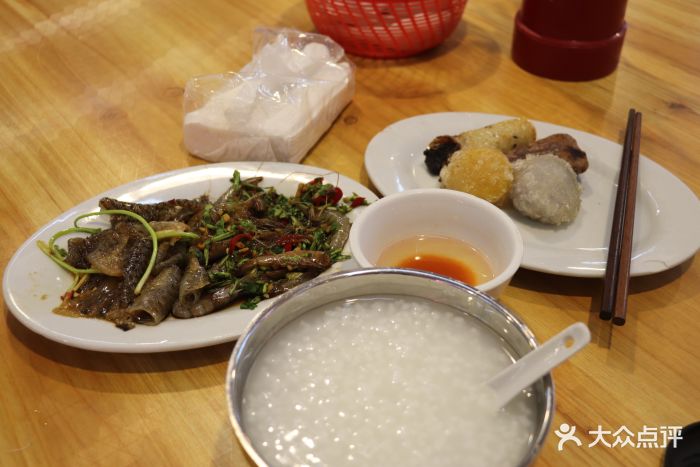 长平老姿娘夜粥-图片-汕头美食-大众点评网
