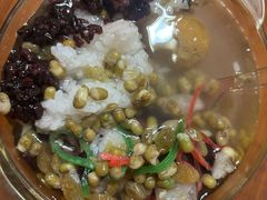 -一杯绿豆汤(柏庐广场店)