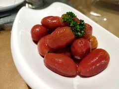 -富丽华大酒店·御园中餐厅(茶亭路店)