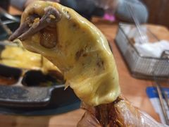 -肥肥虾庄·金牌油焖大虾(杨园滨江时代walk店)