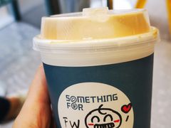 -Something For(中洲湾店)