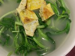 -园林美食城·本土农家菜(杨和镇店)