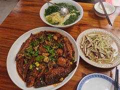 -高淳老街土菜馆(迎薰门店)