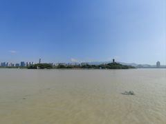 -江心屿景区