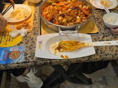 -黄记煌三汁焖锅(1818广场店)