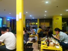 大堂-望京小腰(北京总店)