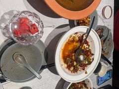 -湘中缘·湖南菜(娄底驻京办店)