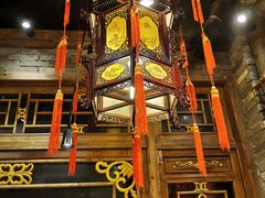-蜀大侠火锅(四川北路店)