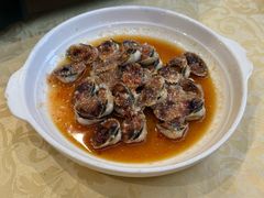 生腌血蛤-老东风菜馆·潮汕大排档