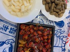 -松哥油焖大虾(皇岗一店)