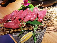 -吉秋田鲜和牛烧肉·肉档自选