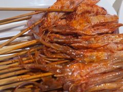 -佰人王串串香火锅(洋珠巷店)