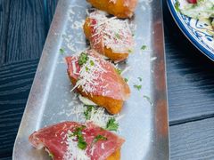 -ALBALUZ 西班牙餐厅(衡山坊店)