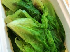 -西贝(金桥店)
