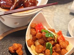 -聚福宝合苑食府(南头镇店)