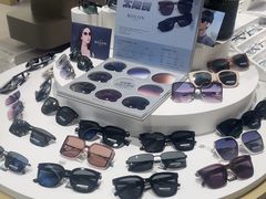 -镜客眼镜(浦江欢乐颂店)
