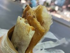 -孙奶奶葱包桧