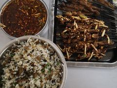 -宋文成烤肉(白沙巷店)