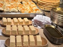 -谷丽麦馕新疆菜·清真(步步高梅溪新天地店)