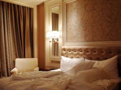 -福建鲤鱼洲酒店