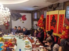 包厢-保定会馆(秀兰店)