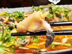 -小河盐帮·私家菜·烤鸭(三元桥·霄云路店)