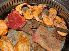 -阪尚皇·原切牛排·烤肉火锅自助(北京路店)