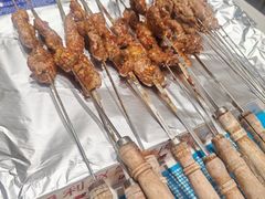 -勇利赵家烤肉坊(翠华北路店)