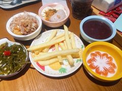 -合风谷(南下塘店)