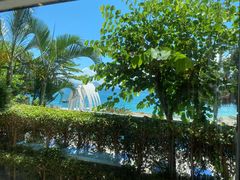景观位-柚柑湾度假村餐厅