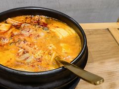 -恩泽家·果味坛子韩国炭火烤肉(白石龙店)