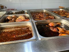 -老济南药膳把子肉(周公祠街店)
