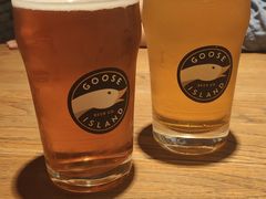 -Goose Island Brewhouse鹅岛精酿啤酒酿造工坊餐厅
