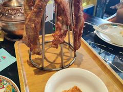 -巴依老爷新疆美食(清华东门店)
