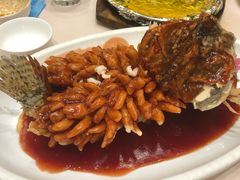 -得月楼·省级非遗·传统苏帮菜(观前店)