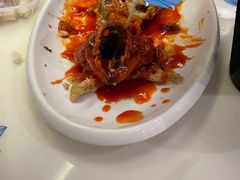 -姑苏家宴·苏帮菜·松鼠桂鱼(苏州总店)
