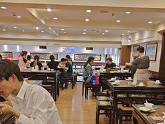 -一楼食业·美食人家