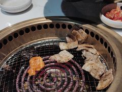 -炙城·韩式烤肉(南京东路店)