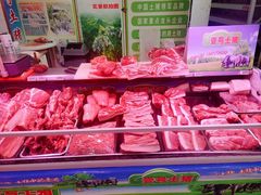 -物美大卖场(玉蜓桥店)