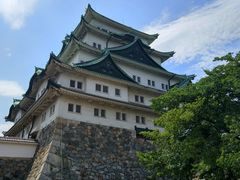 -名古屋城
