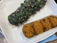 -味多美蛋糕(苏州街地铁店)