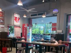 -斯丹姜母鸭·古法干香(田安南路店)