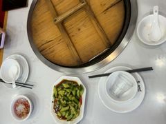 -鲁员外地锅鸡地锅鱼(古墩路店)