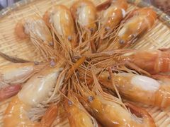 -渔意坊·千层无骨鱼粥底火锅·20年顺德菜(普君店)