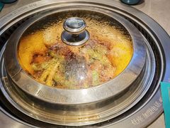 -灶座小锅烀饼·铁锅炖(道里店)