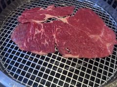 -AJIYA·池袋日式烧肉自助(天津万象城店)