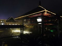 -咸宁万豪温泉谷度假区